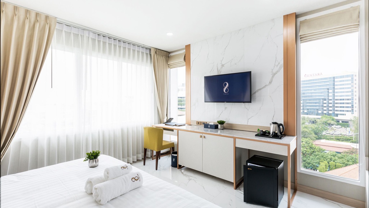 Photo of Bedroom in Mak Khaeng