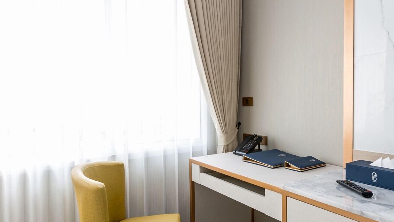 Photo of Bedroom in Mak Khaeng