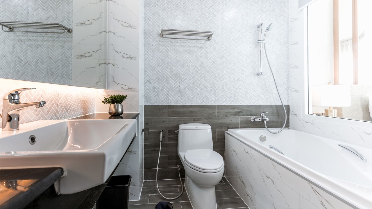 Photo of Bathroom in Mak Khaeng