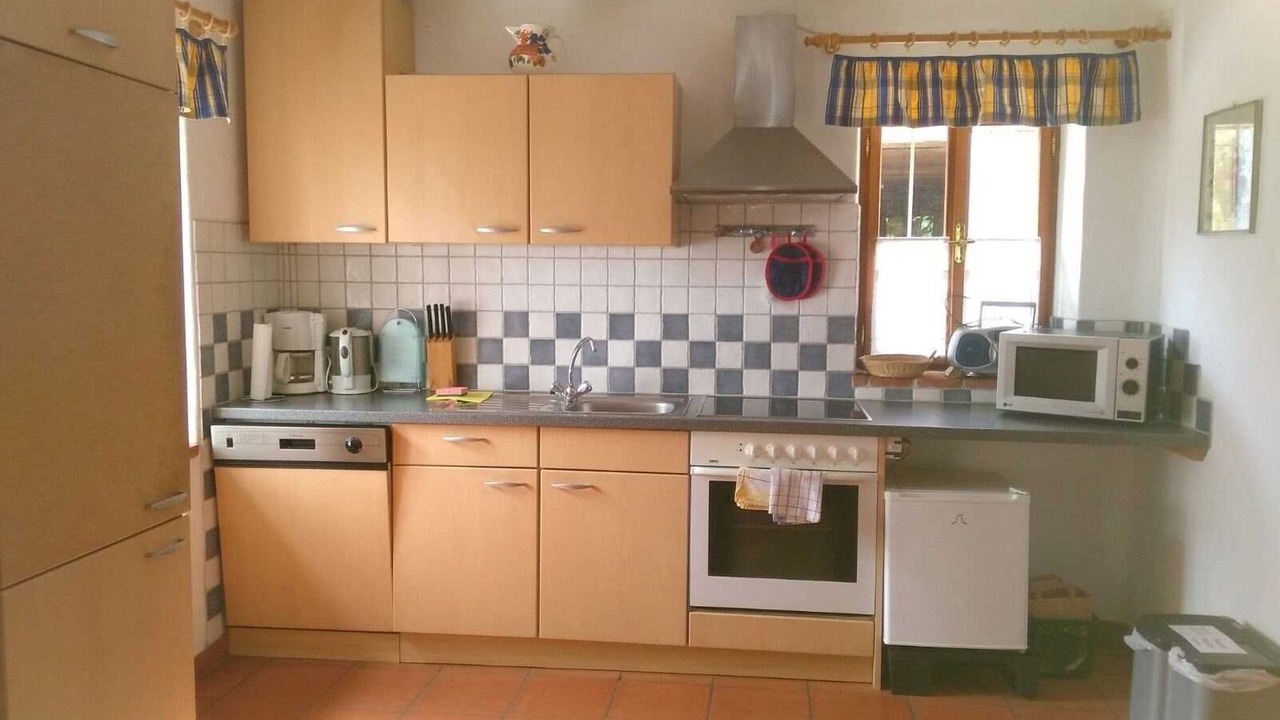 Photo of Kitchen in Pischelsdorf am Kulm