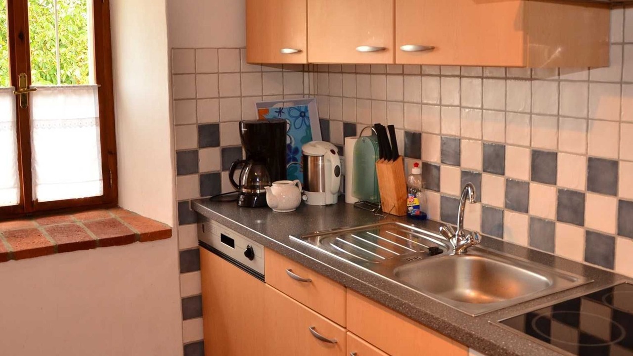 Photo of Kitchen in Pischelsdorf am Kulm