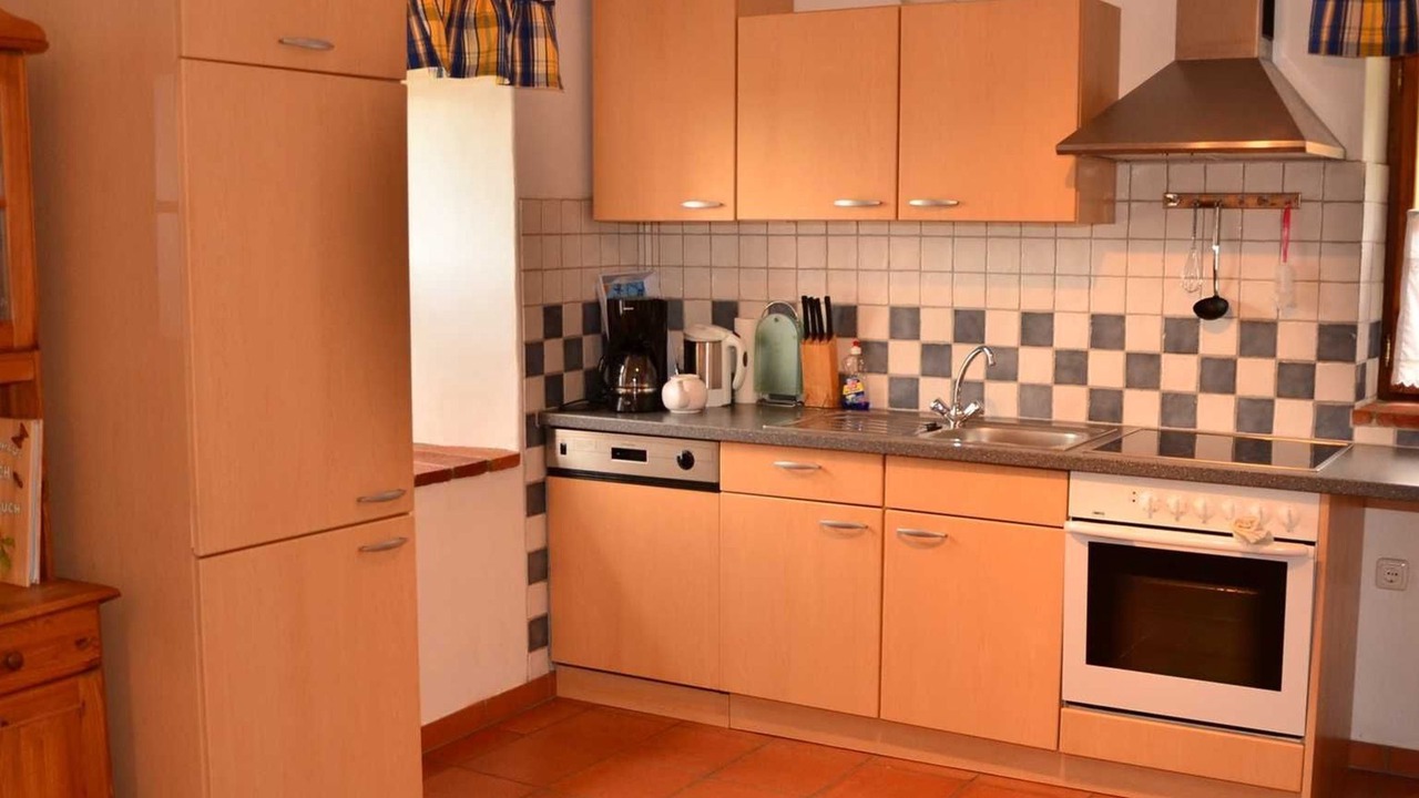 Photo of Kitchen in Pischelsdorf am Kulm