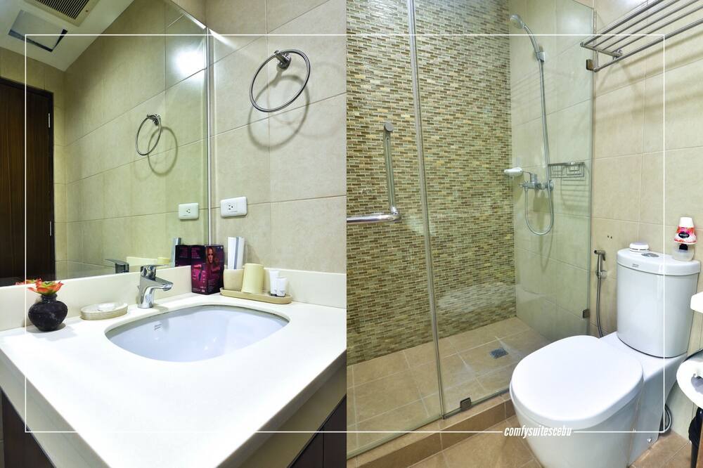Photo of Bathroom in Cebu