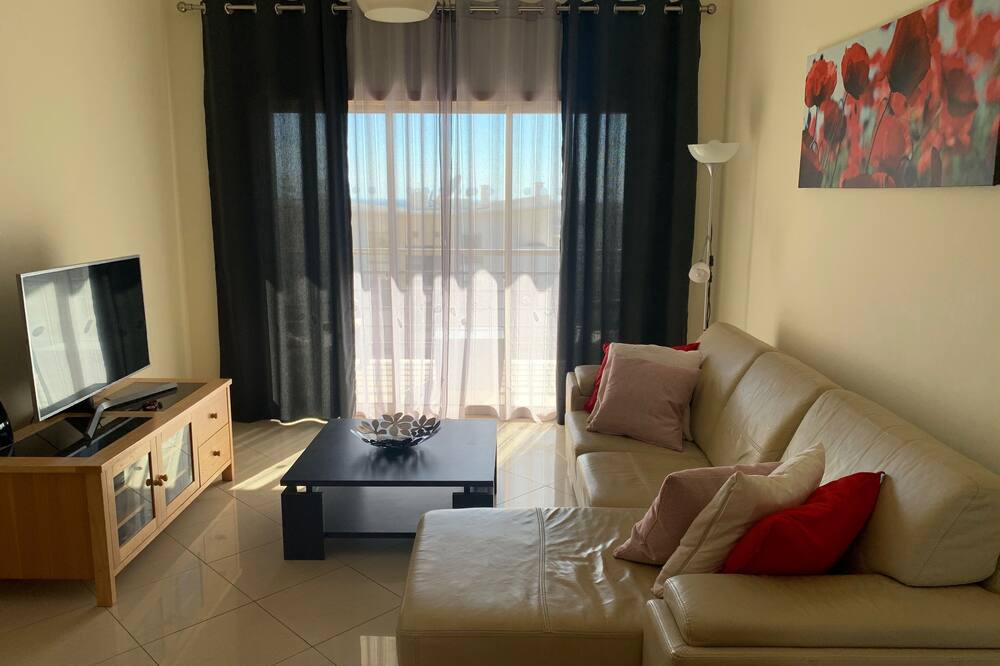 Photo of Livingroom in Albufeira