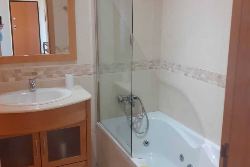 Photo of Bathroom in Albufeira
