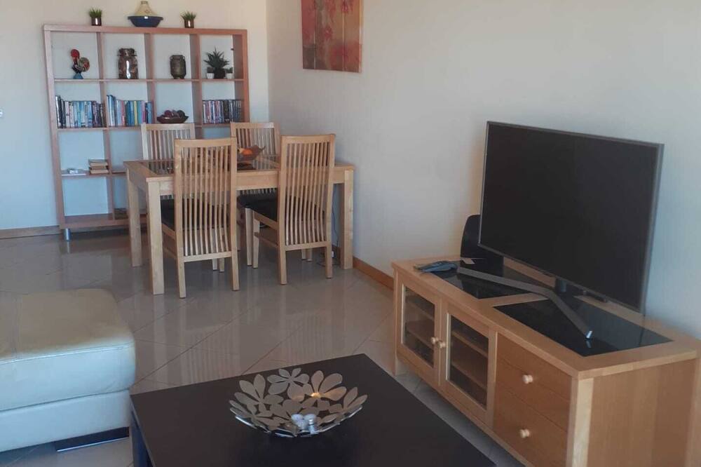 Photo of Livingroom in Albufeira