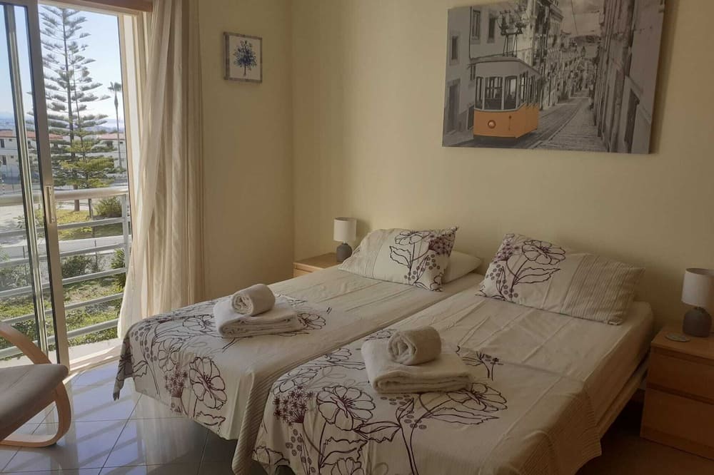 Photo of Bedroom in Albufeira