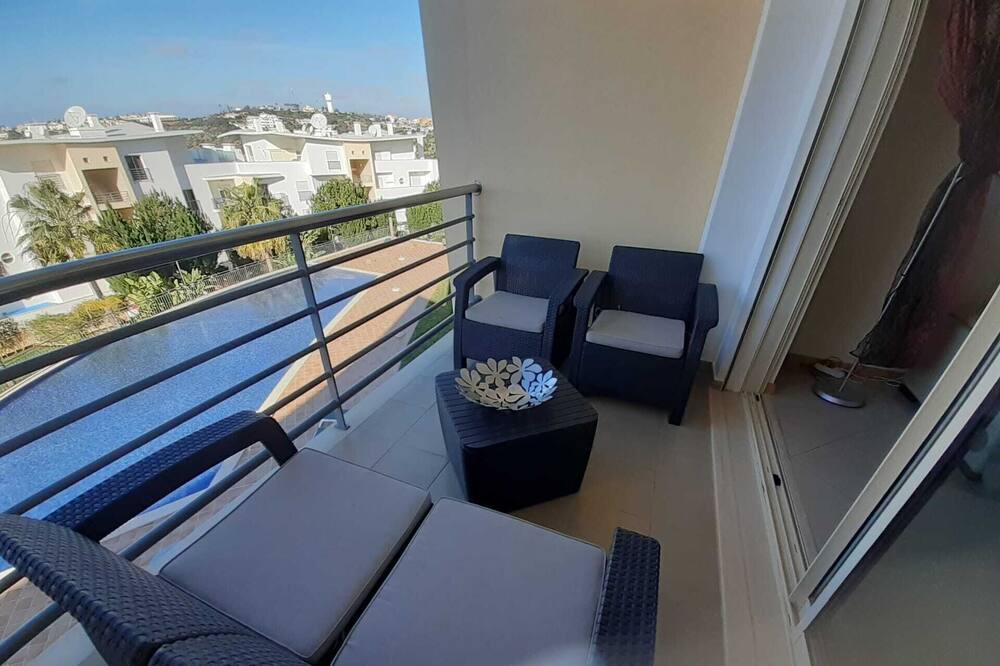 Photo of Patio Balcony in Albufeira