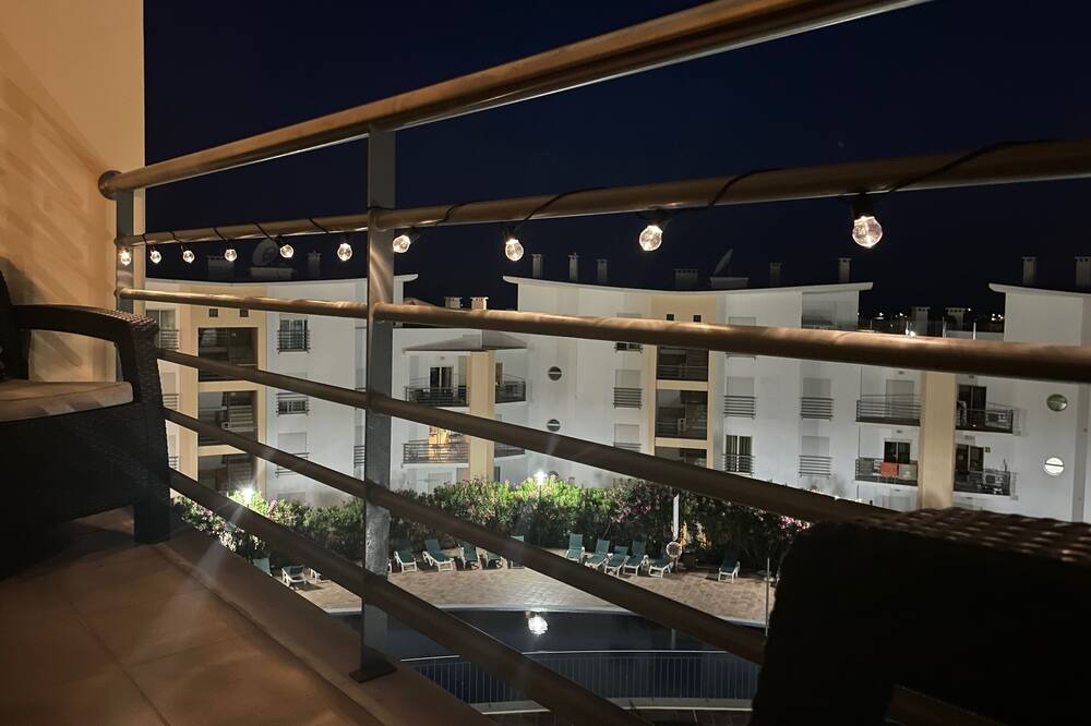 Photo of Patio Balcony in Albufeira