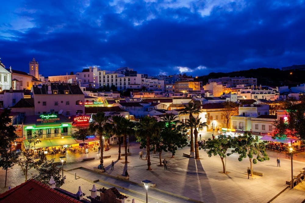 Photo of Outdoor in Albufeira