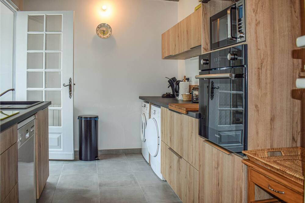 Photo of Kitchen in Sables-d'Or-les-Pins