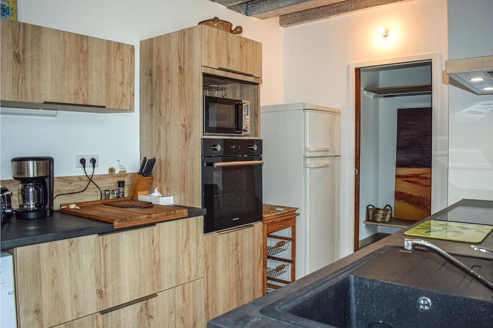Photo of Kitchen in Sables-d'Or-les-Pins