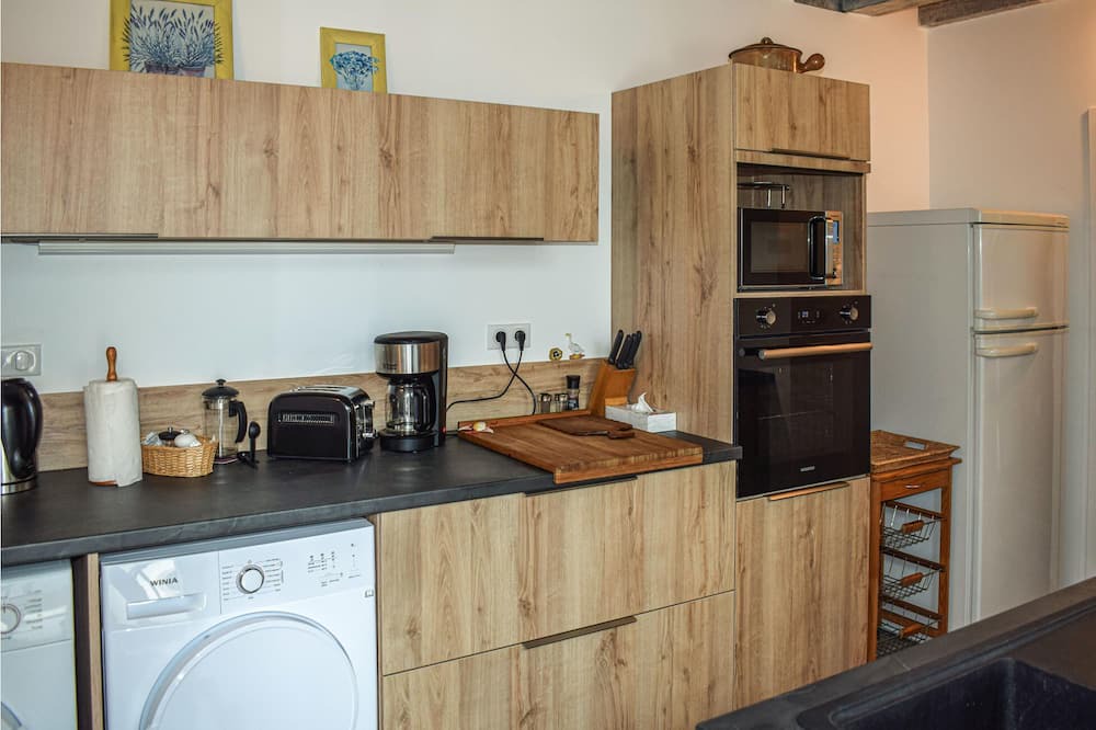 Photo of Kitchen in Sables-d'Or-les-Pins
