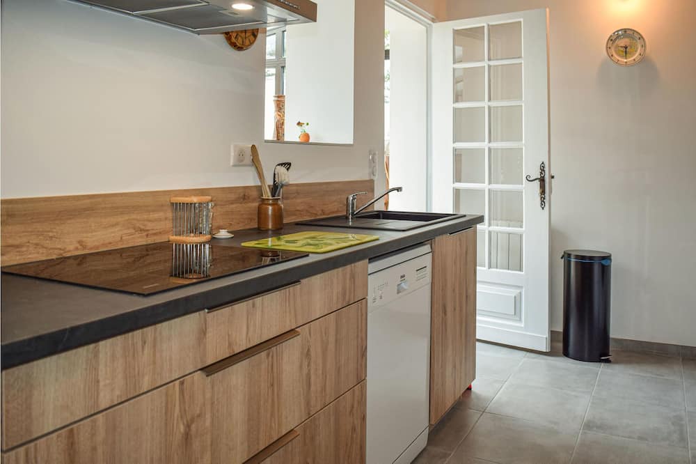 Photo of Kitchen in Sables-d'Or-les-Pins