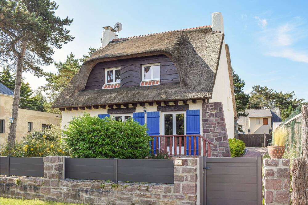 Photo of Outdoor in Sables-d'Or-les-Pins