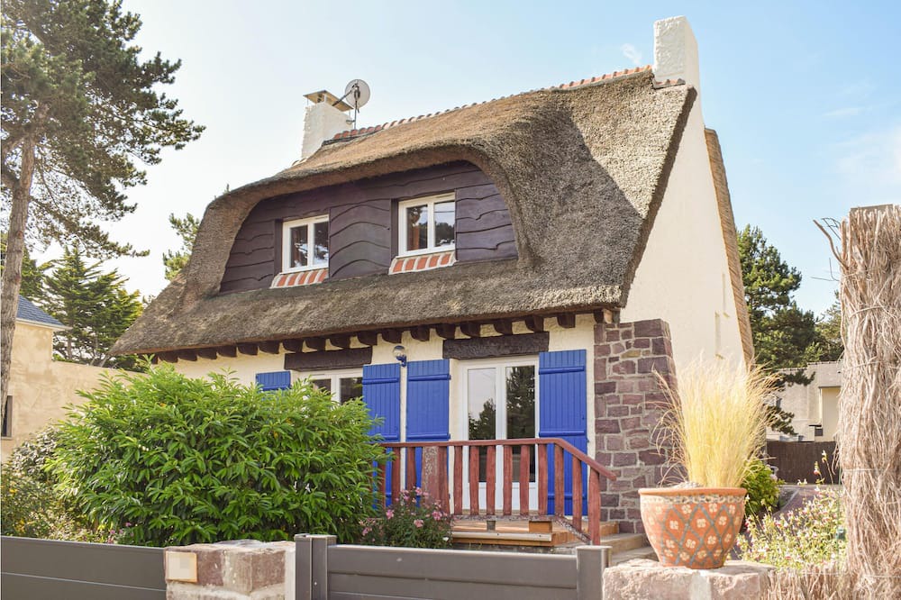 Photo of Outdoor in Sables-d'Or-les-Pins