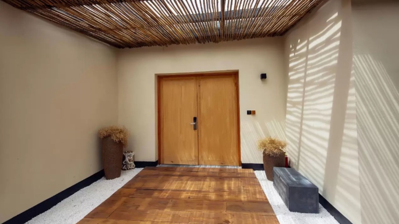 Photo of Bedroom in Pujiang County
