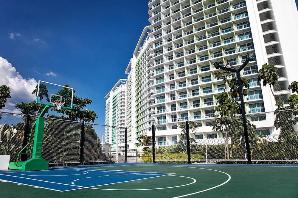 Photo of Outdoor in Don Bosco