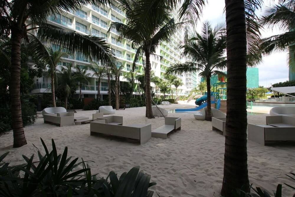 Photo of Outdoor in Don Bosco