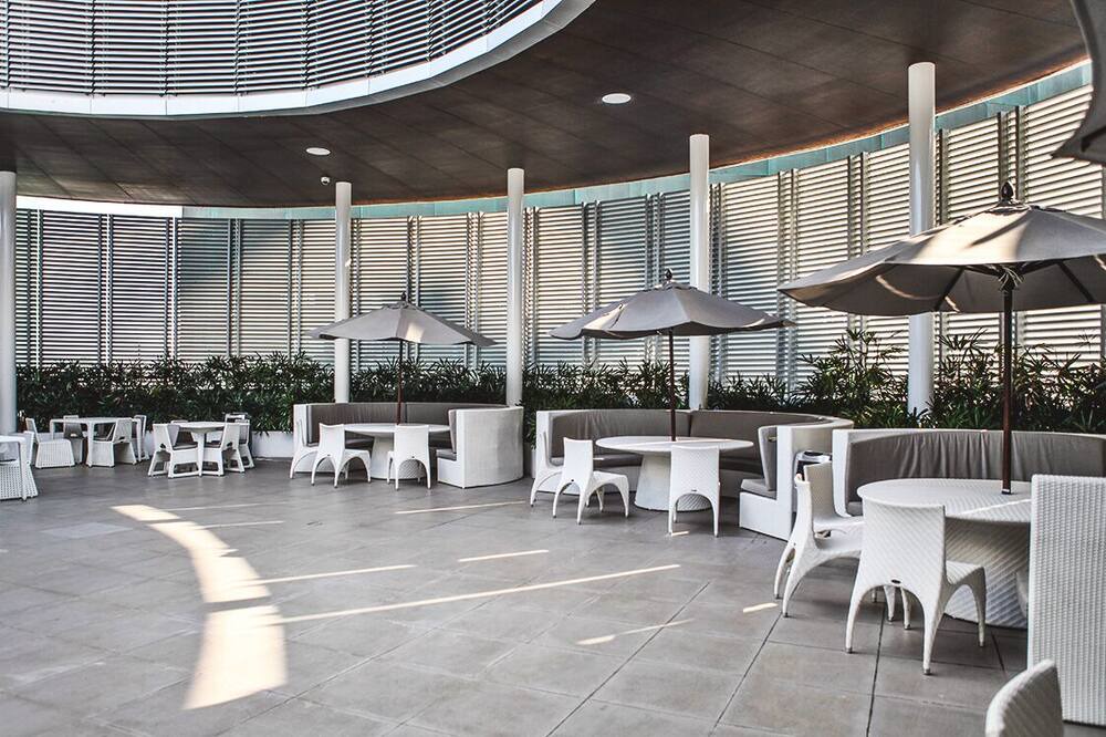 Photo of Outdoor in Don Bosco