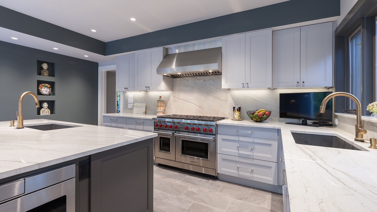 Photo of Kitchen in Egremont