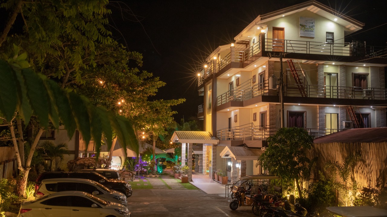 Photo of Outdoor in Borongan City