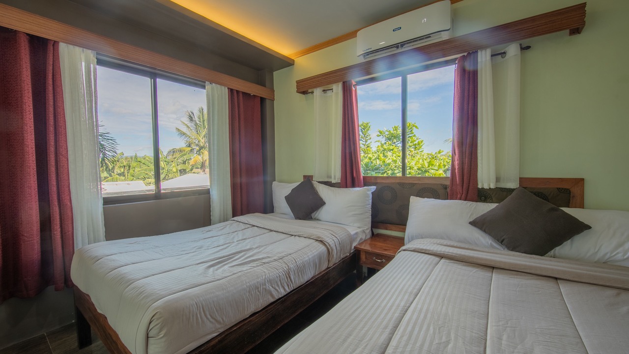 Photo of Bedroom in Borongan City