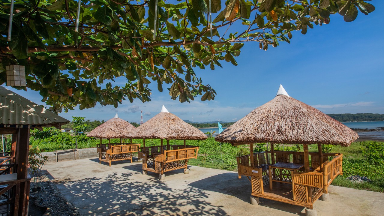 Photo of Outdoor in Borongan City