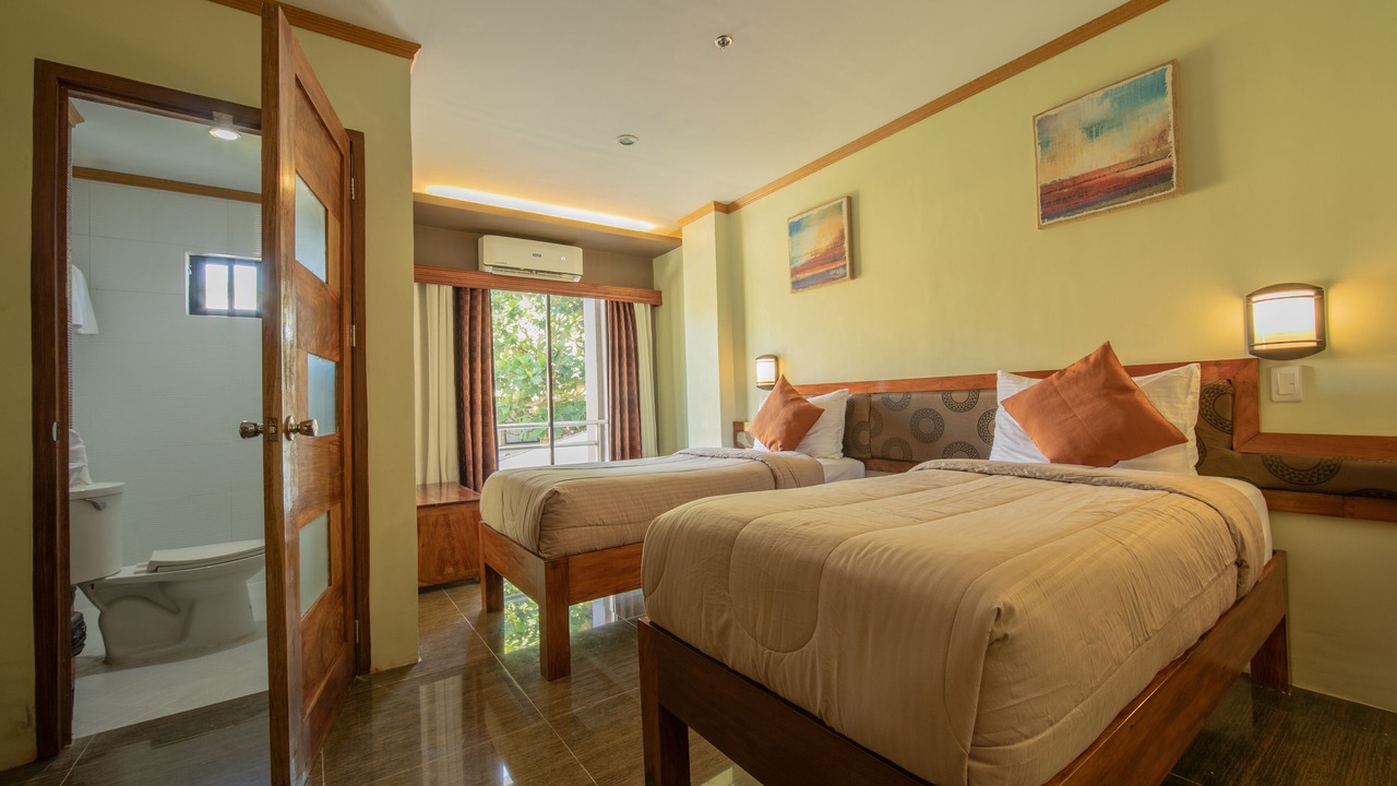 Photo of Bedroom in Borongan City