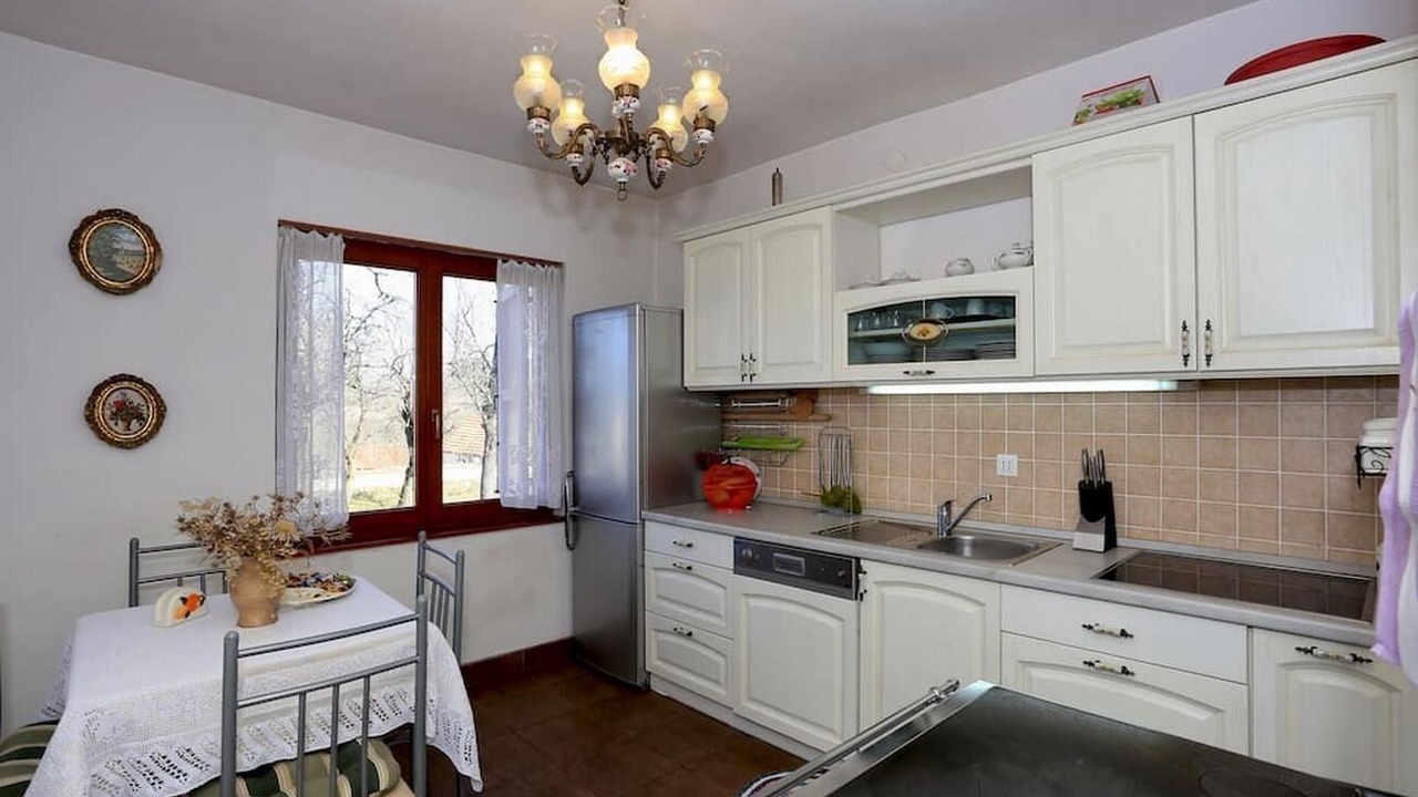 Photo of Kitchen in Donji Lapac
