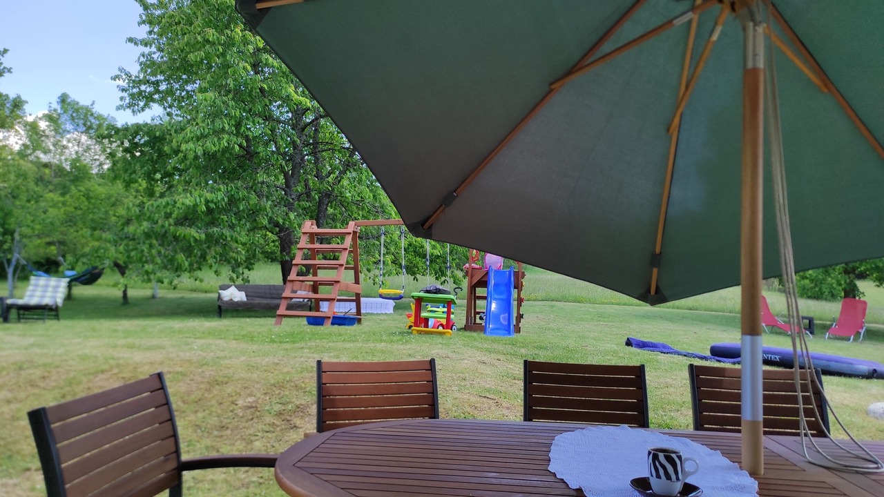 Photo of Outdoor in Donji Lapac