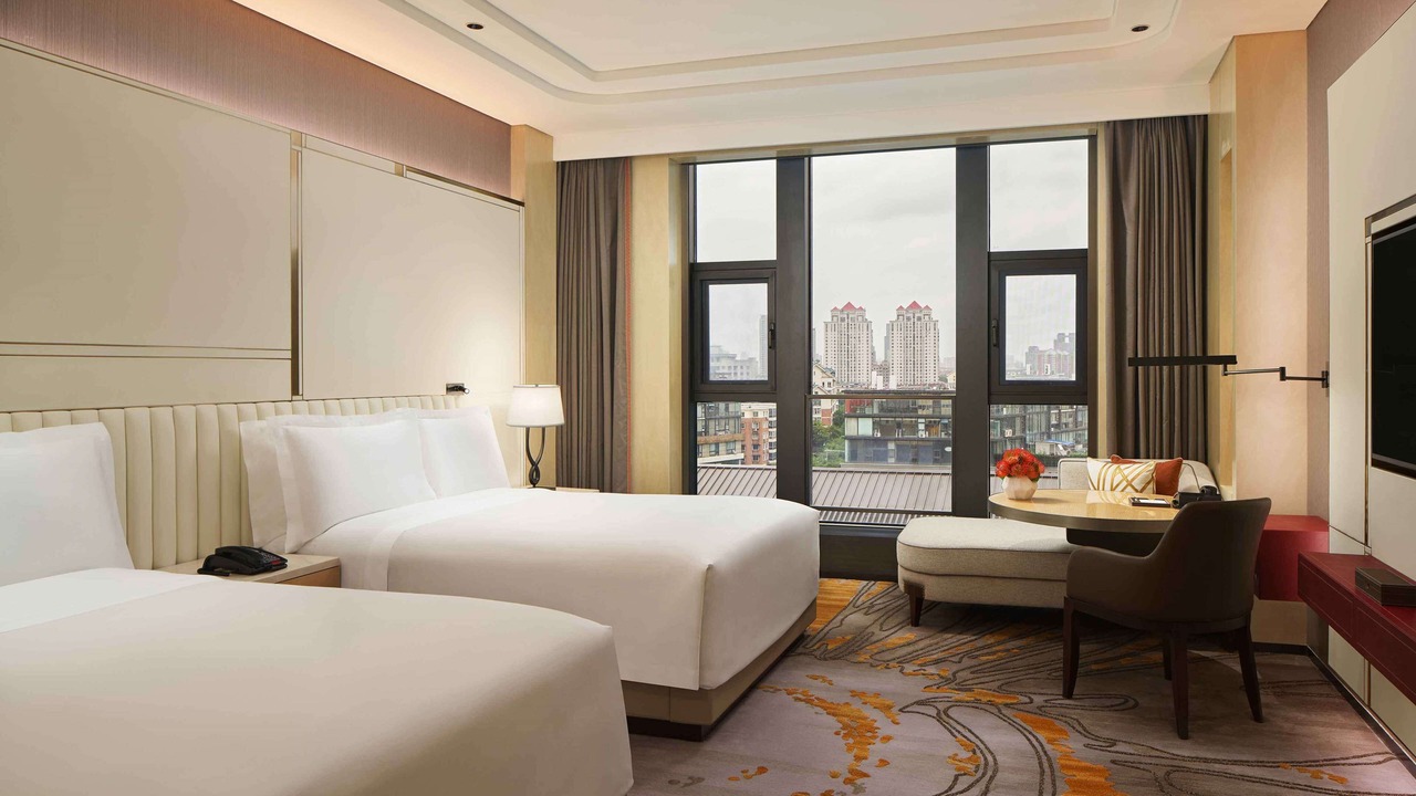 Photo of Bedroom in Nankai