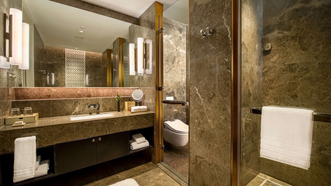 Photo of Bathroom in Nankai