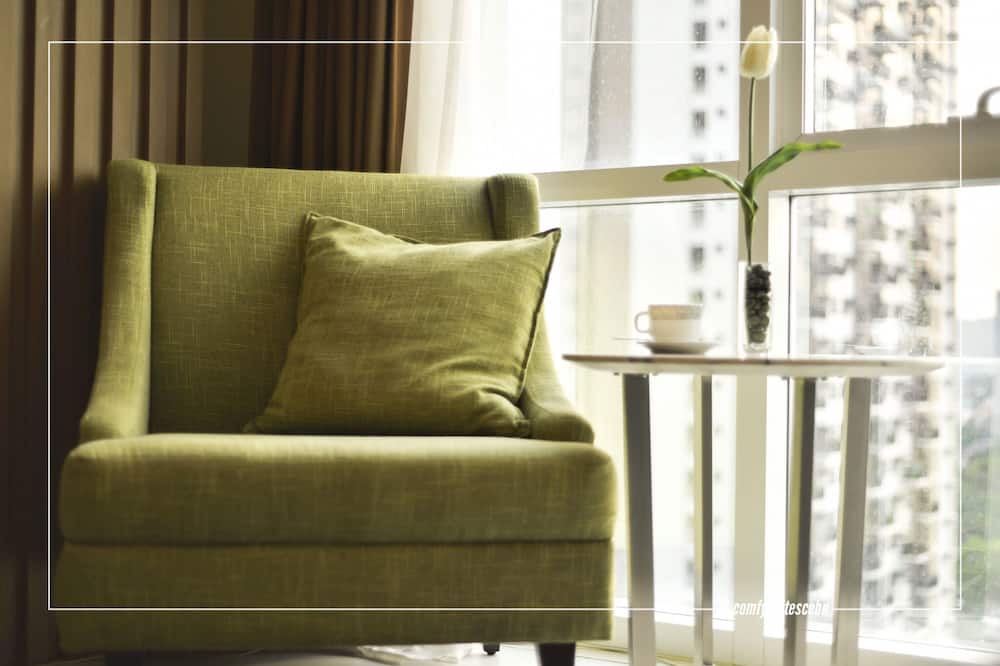 Photo of Livingroom in Cebu