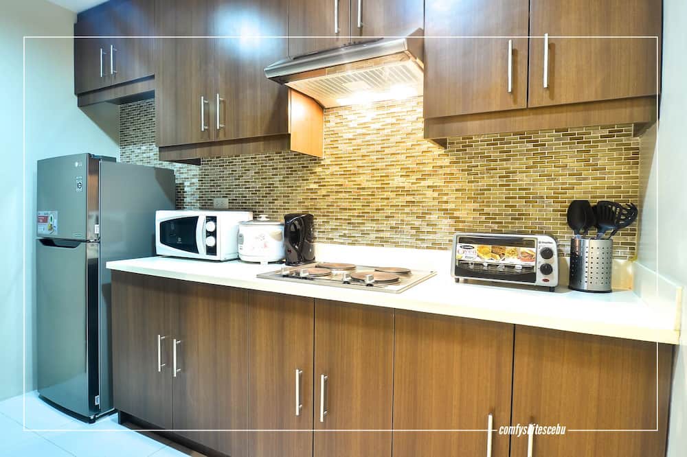Photo of Kitchen in Cebu