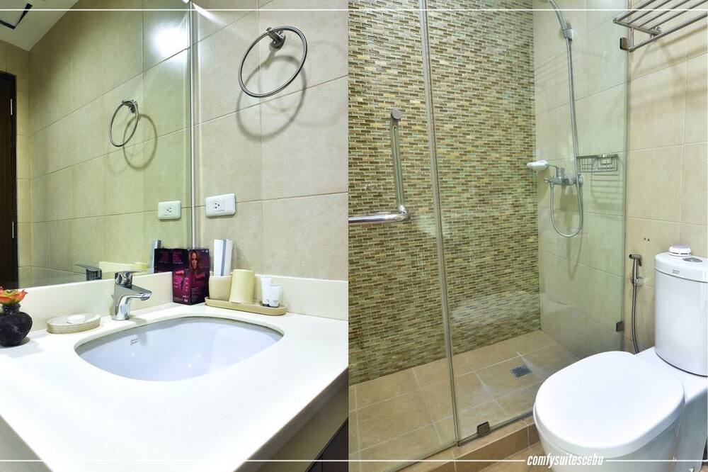 Photo of Bathroom in Cebu
