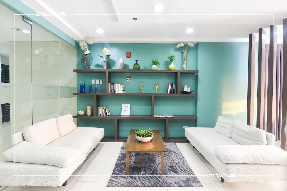 Photo of Livingroom in Cebu