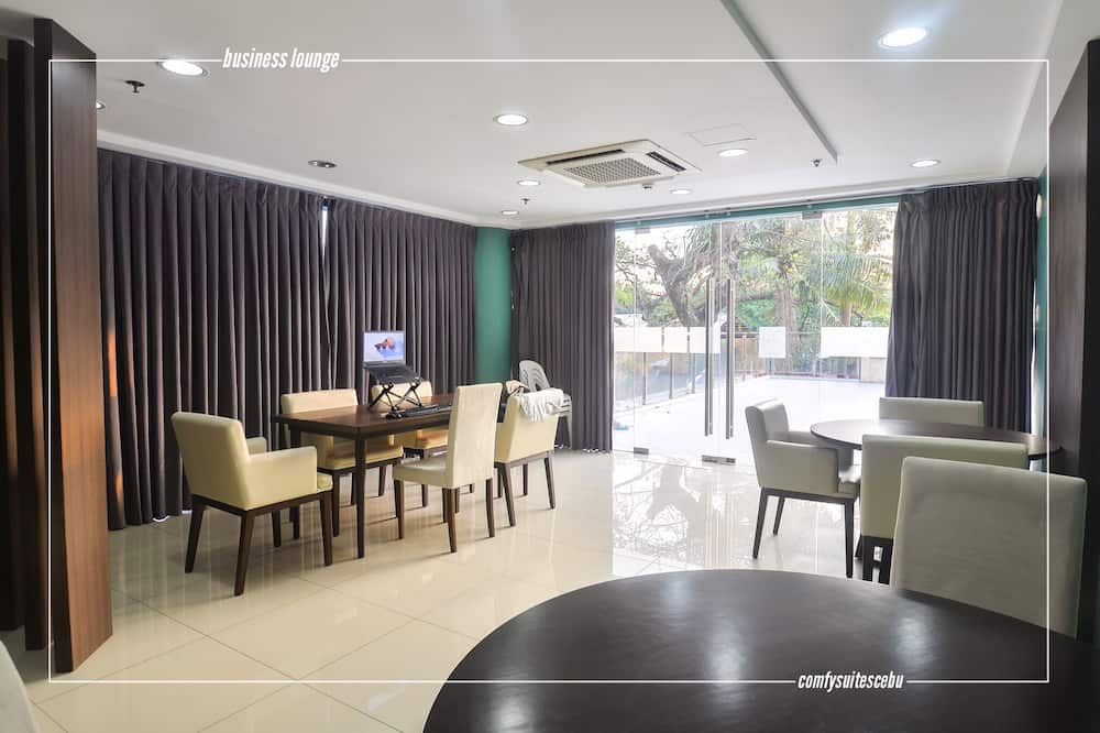 Photo of Livingroom in Cebu