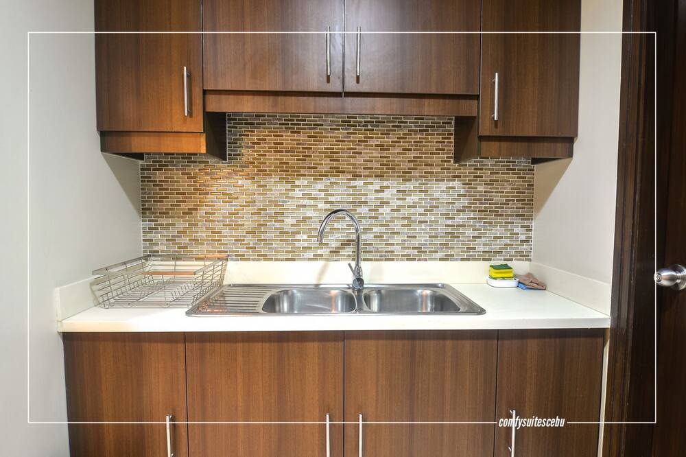 Photo of Kitchen in Cebu
