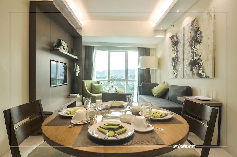 Photo of Kitchen in Cebu