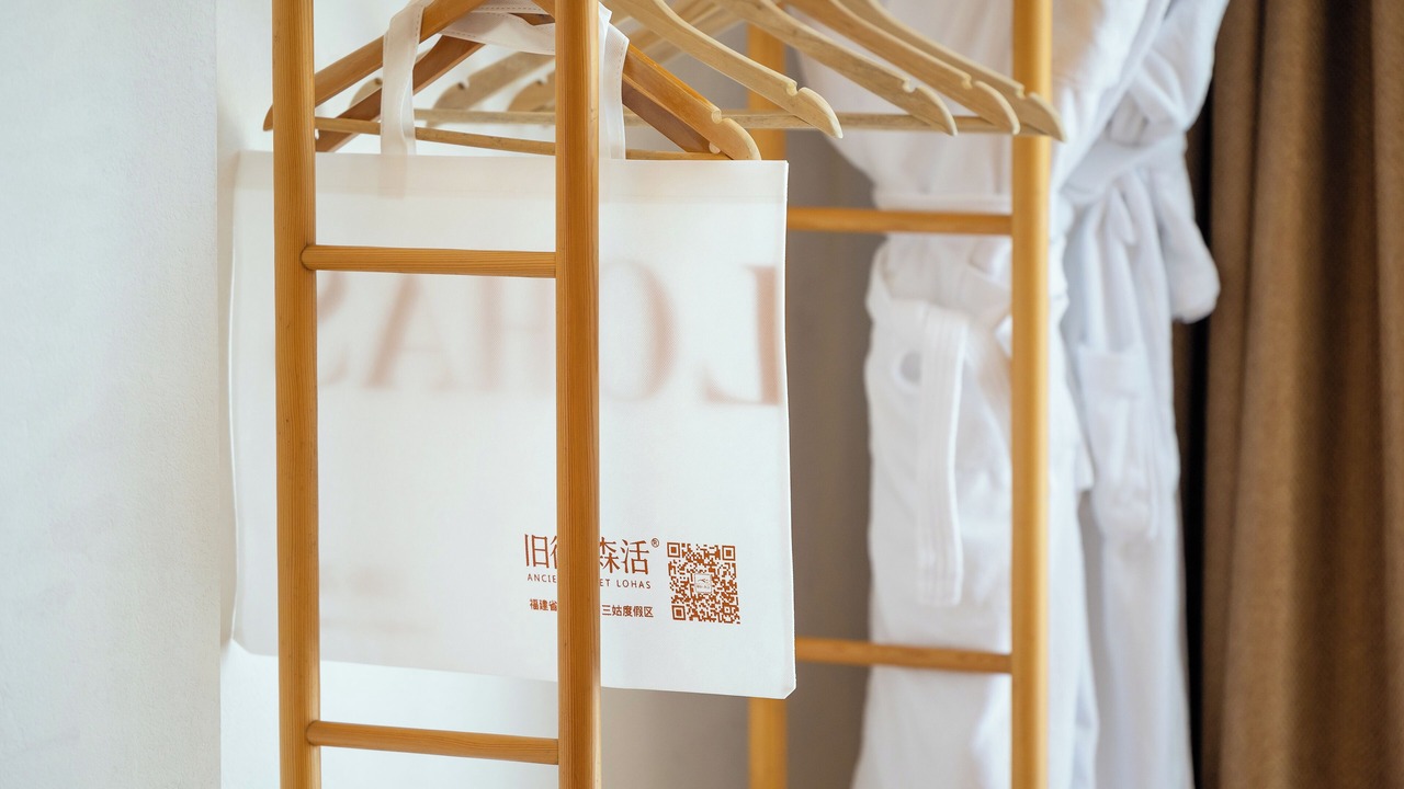 Photo of Bedroom in Wuyishan