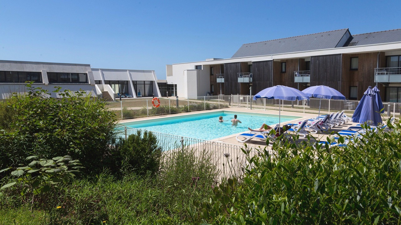 Photo of Outdoor in Guidel-Plages