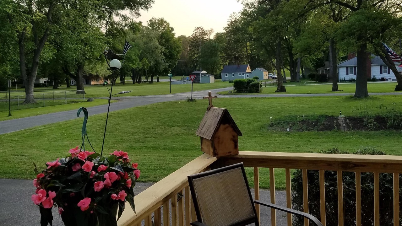 Photo of Outdoor in Notre Dame