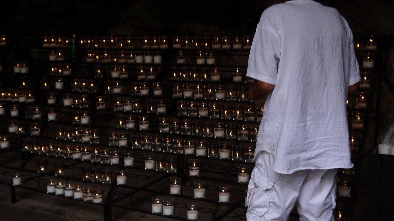 Photo of Others in Notre Dame
