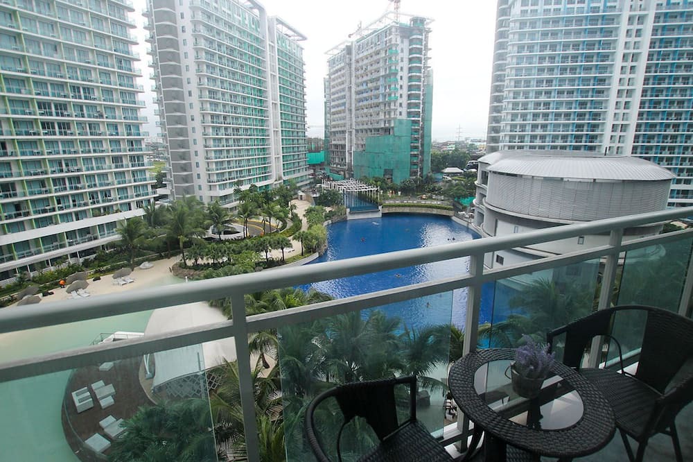 Photo of Outdoor in Don Bosco