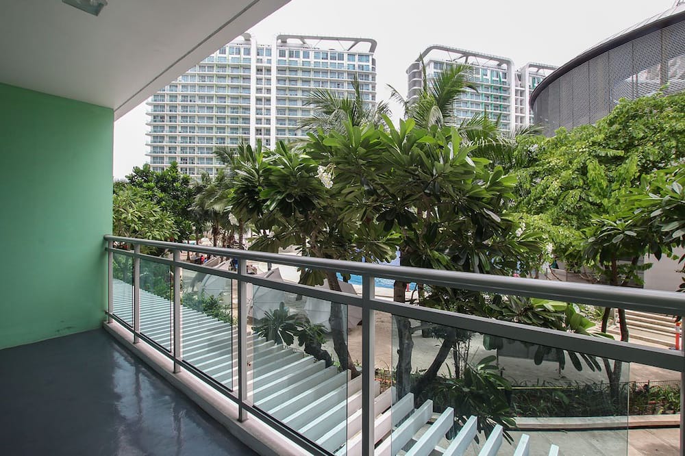 Photo of Outdoor in Don Bosco