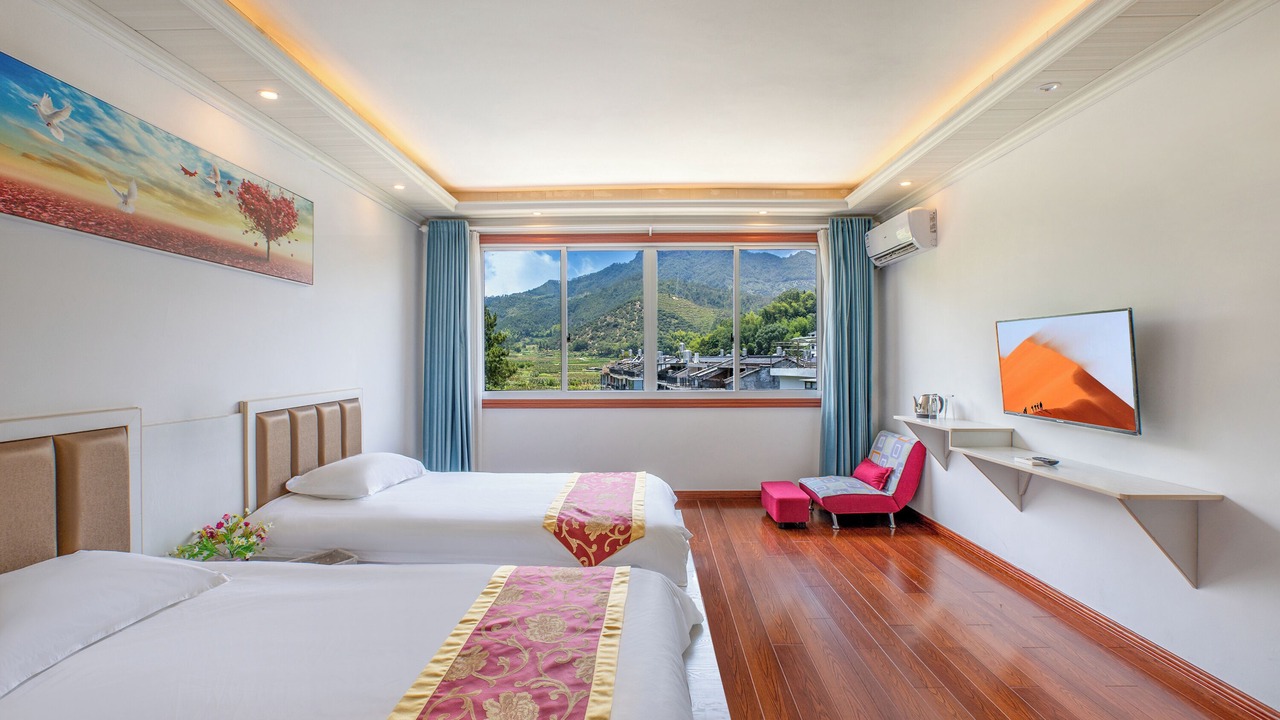 Photo of Bedroom in Xianju