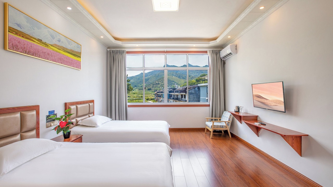 Photo of Bedroom in Xianju
