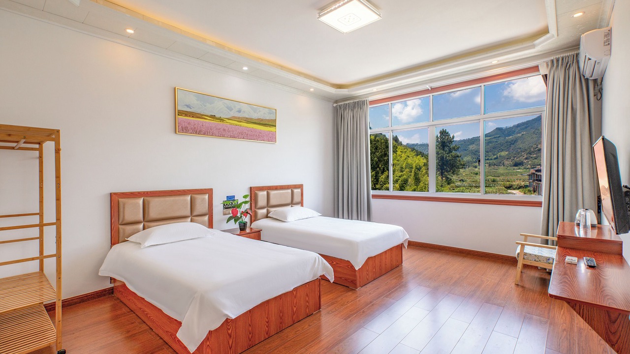 Photo of Bedroom in Xianju