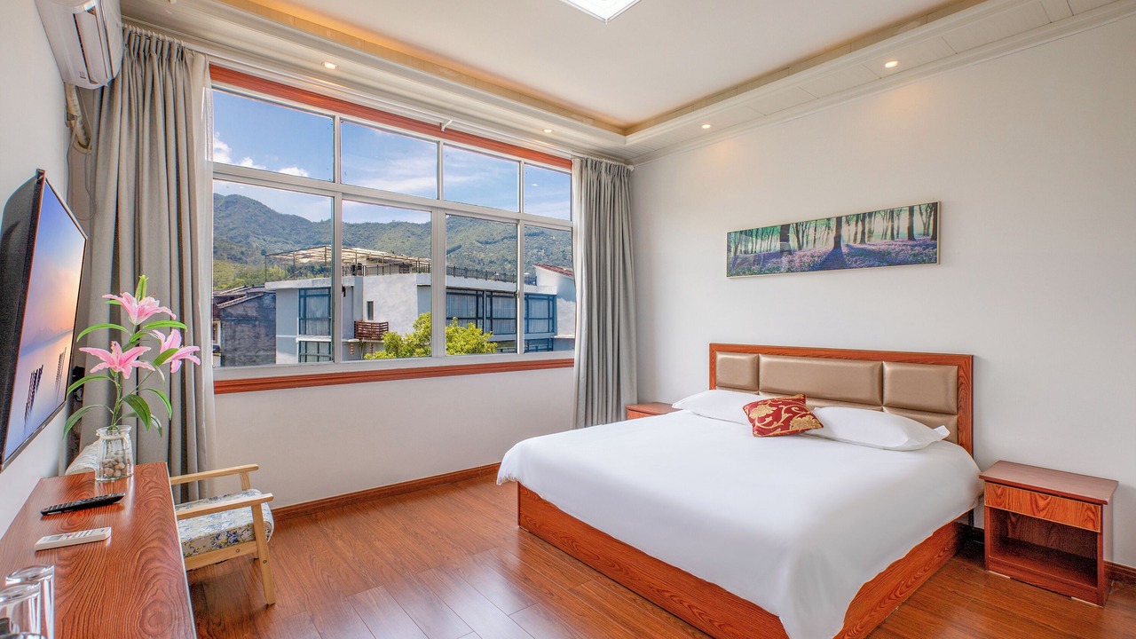 Photo of Bedroom in Xianju
